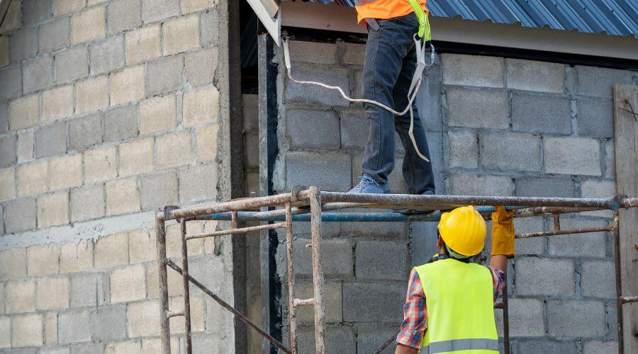 Local Chimney Repair in Winona, TX